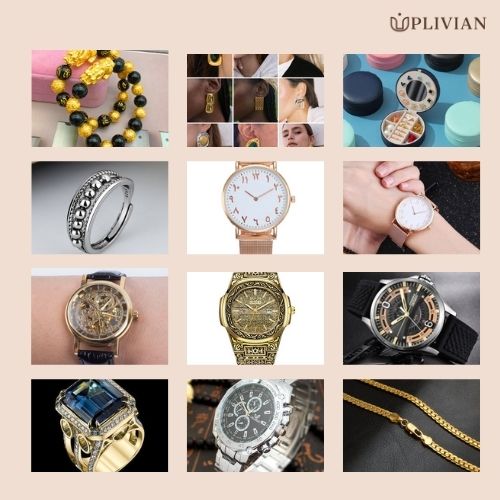 What Are Women's Fashion Accessories Online?
