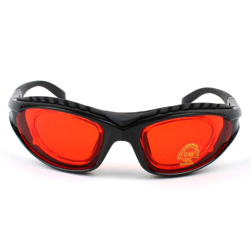 Blue Light Protective Glasses Sleep Blocking Blue And Green Light